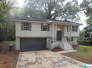 1807 Hillcrest Rd NE, Birmingham, AL 35215