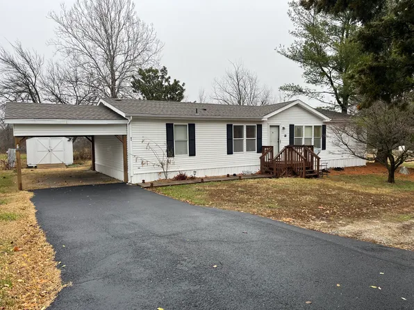 3951 S Mentor Ave, Springfield, MO