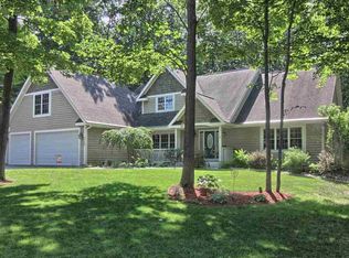 3728 Spring Leaf Dr, Traverse City, MI 49686