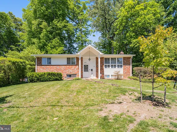 8622 Kenilworth Dr, Springfield, VA 22151