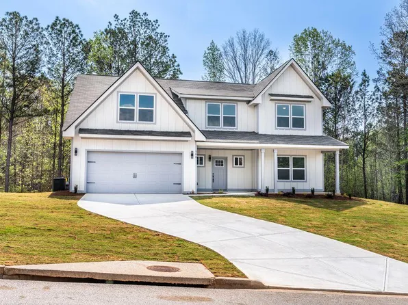 500 Principal Meridian Dr, Dallas, GA 30132