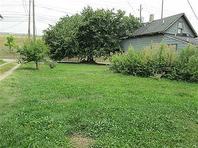Land/Lot.