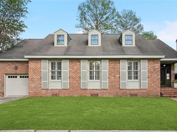 523 Betz Pl, Metairie, LA 70005