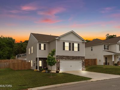 2922 Red Flame Rd, Knoxville, TN, 37921