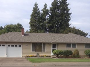 2266 19th St, Springfield, OR 97477