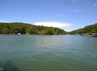 0 Point Rd LOT 1696, Westminster, SC 29693