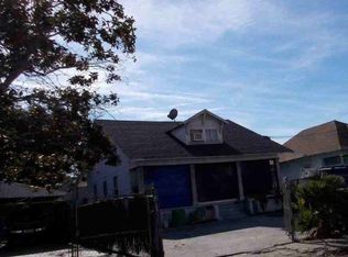 1770 E 22nd St, Los Angeles, CA 90058
