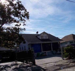 1770 E 22nd St, Los Angeles, CA, 90058