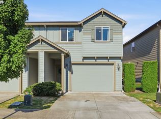 11540 NE 126th Ave, Vancouver, WA 98682