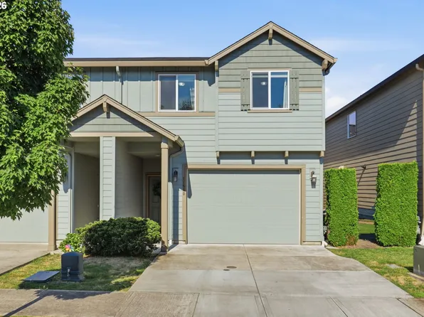 11540 NE 126th Ave, Vancouver, WA 98682