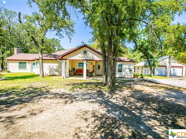13230 Harvest Hill Ln, Holland, TX 76534