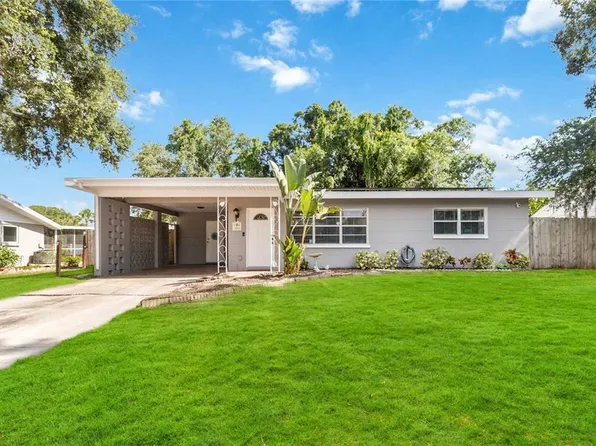3060 Savage Rd, Sarasota, FL 34231