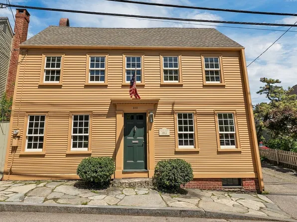 333 Marcy St, Portsmouth, NH 03801