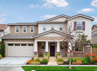 111 Prairie Rose, Irvine, CA 92618