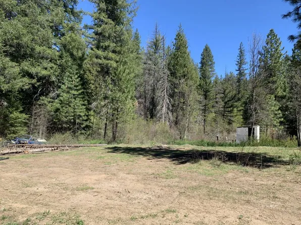 360 Whispering Pines Dr, Hayfork, CA 96041