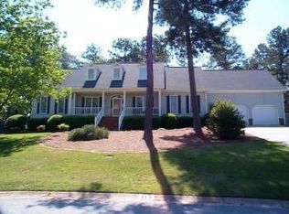 113 Southern Pine Rd, Columbia, SC 29229