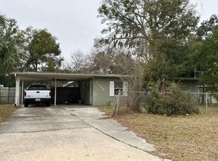 1466 Griflet Rd, Jacksonville, FL 32211