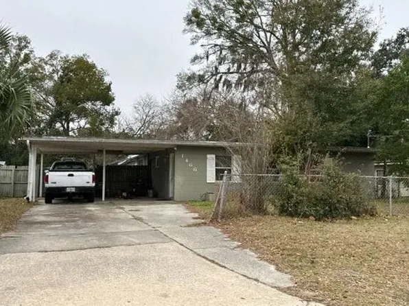 1466 Griflet Rd, Jacksonville, FL 32211