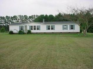 254 Homestead Rd, Four Oaks, NC 27524