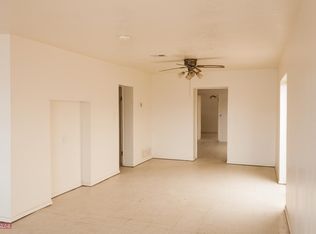 3104 Harrelson St, Las Cruces, NM 88005