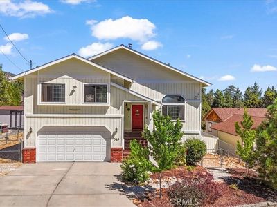 345 Davos Dr, Big Bear City, CA, 92314