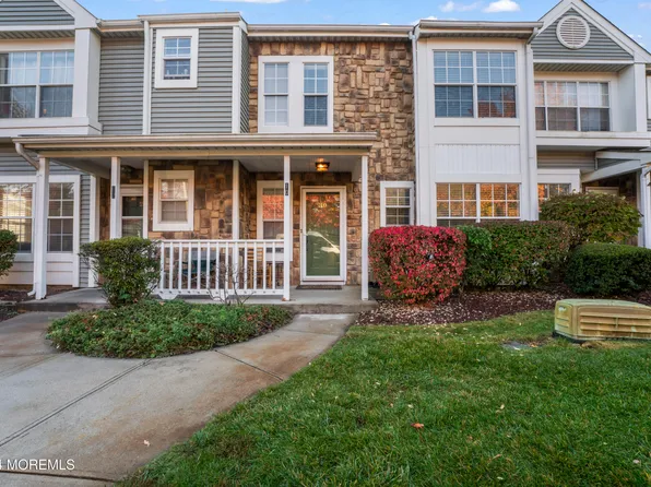 10 Stirrup Court, Tinton Falls, NJ 07753