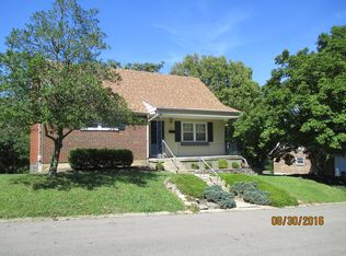 15 Shamrock Ln, Fort Thomas, KY