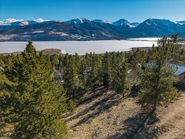 123 La Plata Peak Drive, Twin Lakes, CO 81251