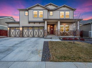 1898 Golden Horizon Dr, Windsor, CO 80550