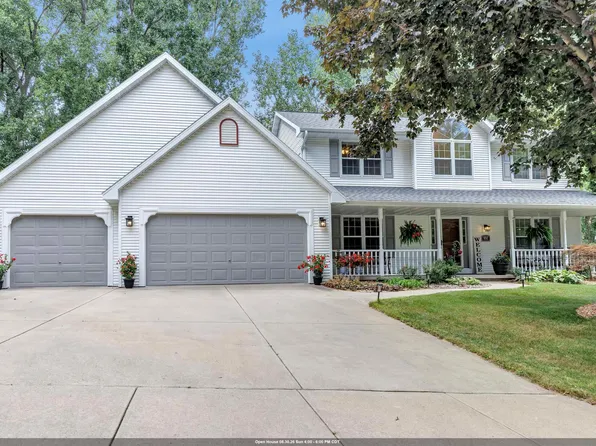 250 Windward Rd, Green Bay, WI 54302