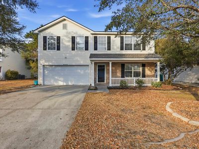 4456 W Walkerton Rd., Myrtle Beach, SC, 29579