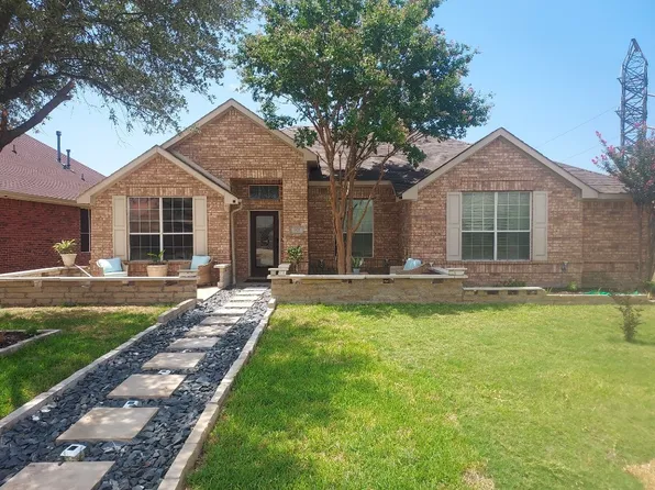1322 Long Branch Dr, Lancaster, TX 75146
