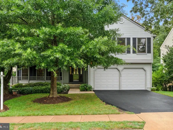 7359 Silver Pine Dr, Springfield, VA 22153