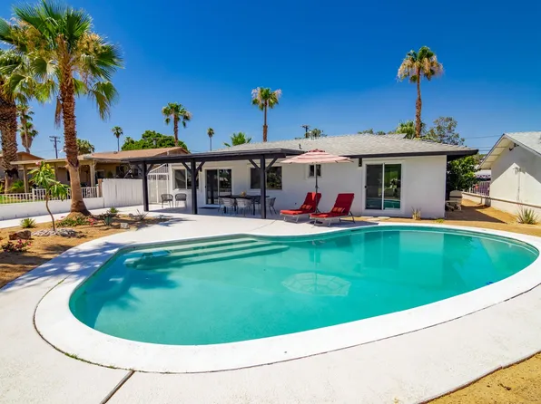 (undisclosed Address), Palm Desert, CA 92211