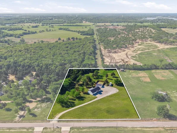 210 County Road 2184, Gainesville, TX 76240