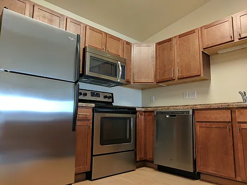 Floor plan 5130-303