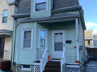 11 Bonair St, Somerville, MA 02145