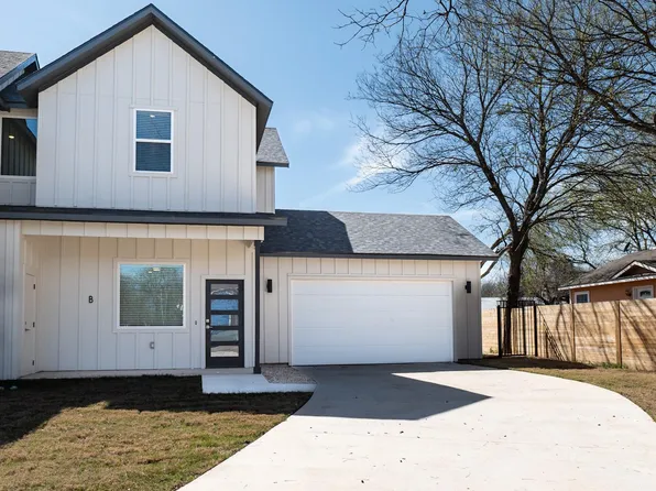 120 Kimble Ln #B, Austin, TX 78742