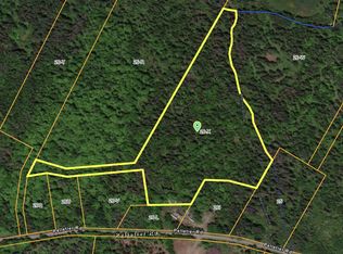 M28 Lot 26 Pelletier Road, Madawaska, ME 04756