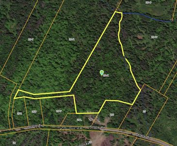 M28 Lot 26 Pelletier Road, Madawaska, ME, 04756