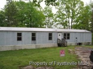 237 Heavenwood Rd, Carthage, NC 28327