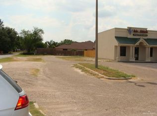 3401 N Ware Rd, McAllen, TX 78501