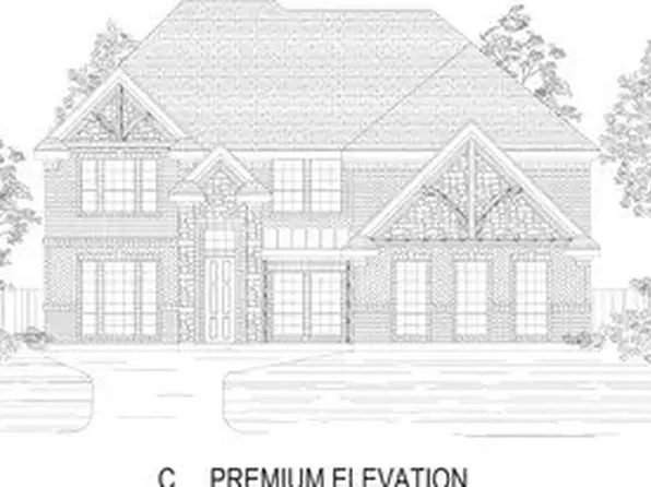 931 Agape Dr, Haslet, TX 76052