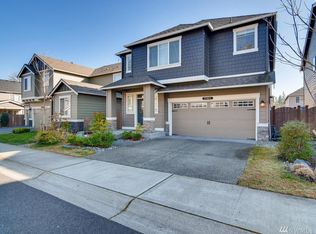 17831 SE 188th Pl, Renton, WA 98058