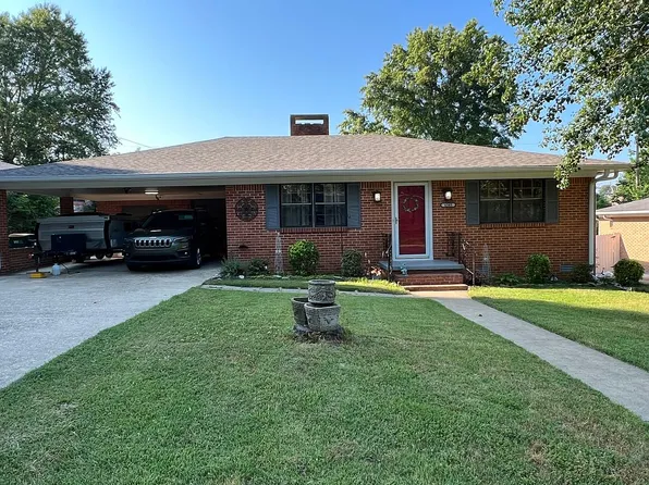 6505 Sandpiper Dr, Little Rock, AR 72205