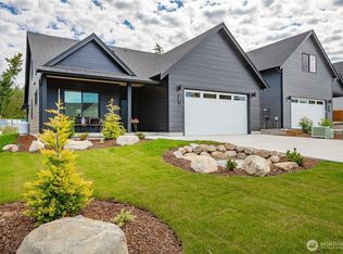 East Maple Ridge Phase Ii, Blaine, WA 98230