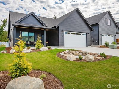 252 Sweet Gum Drive, Blaine, WA, 98230