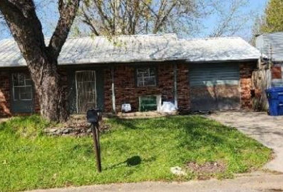 Property Front View