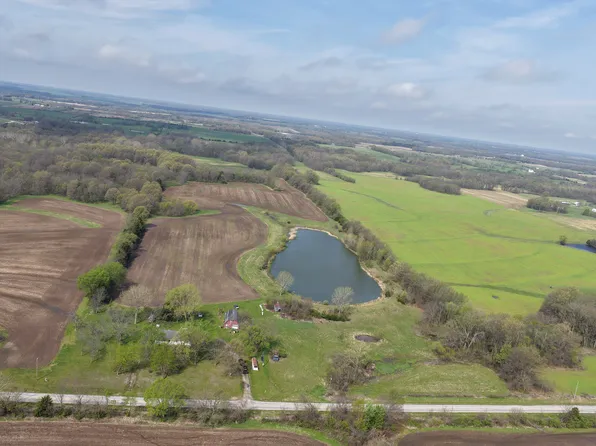 31149 Highway Aa, Green Ridge, MO 65332