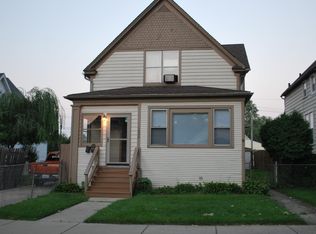 1639 Aberdeen St FLOOR 1, Chicago Heights, IL 60411